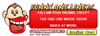 Funny One-Liners