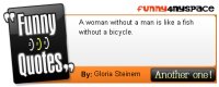 Funny Quotes